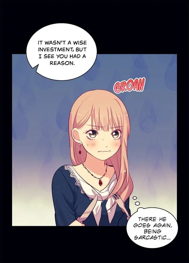 Daisy: How to Become the Duke’s Fiancée chapter 16 - page 13